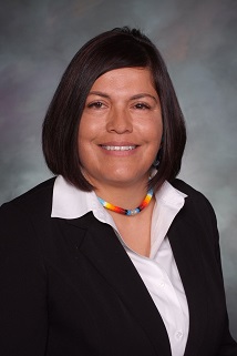 Andi Clifford portrait