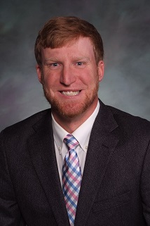 Photograph of Hans Hunt