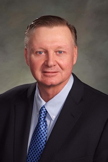 Photograph of Curt Meier