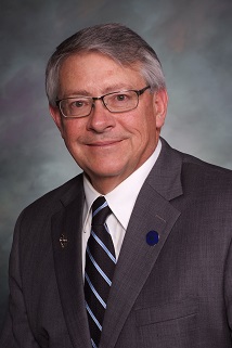 Photograph of David Northrup