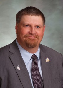 Aaron Clausen portrait