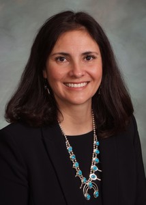 Affie Ellis portrait