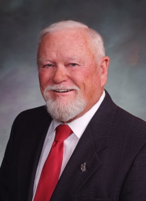 State Sen. Jim Anderson (R-WY)